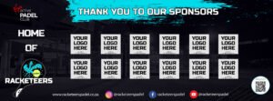virgin active padel club gateway