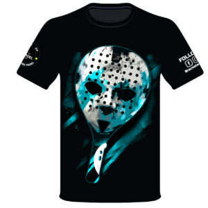 Slay the Court - Padel Shirt