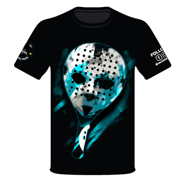 Slay the Court - Padel Shirt