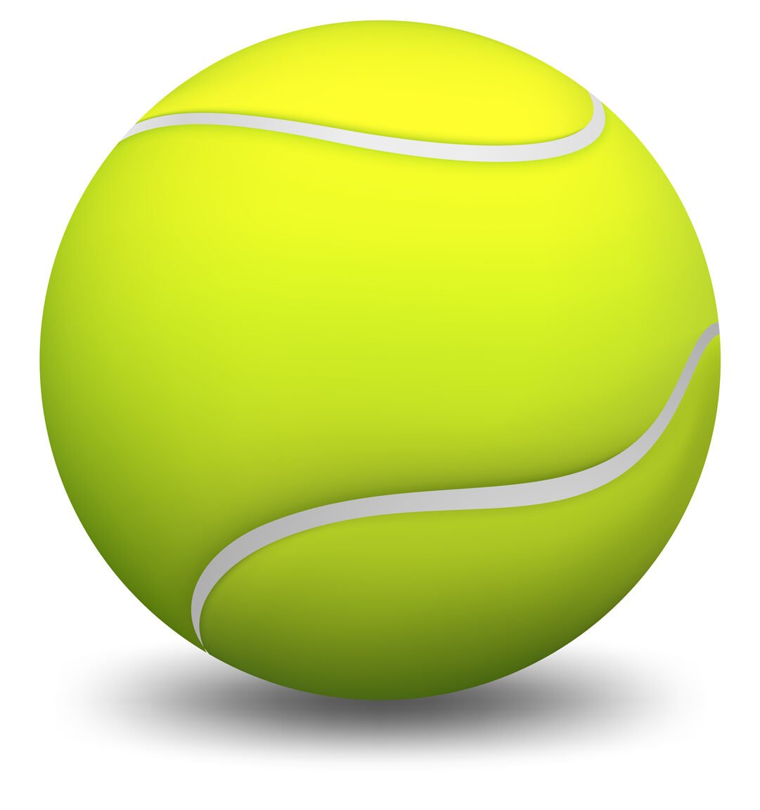 Padel players and rackets on court