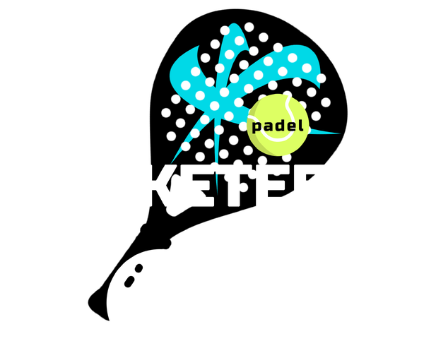 Racketeers Padel logo