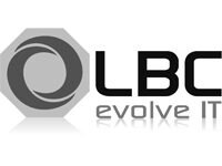 LBC IT logo