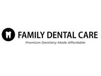 Family Dental Care logo